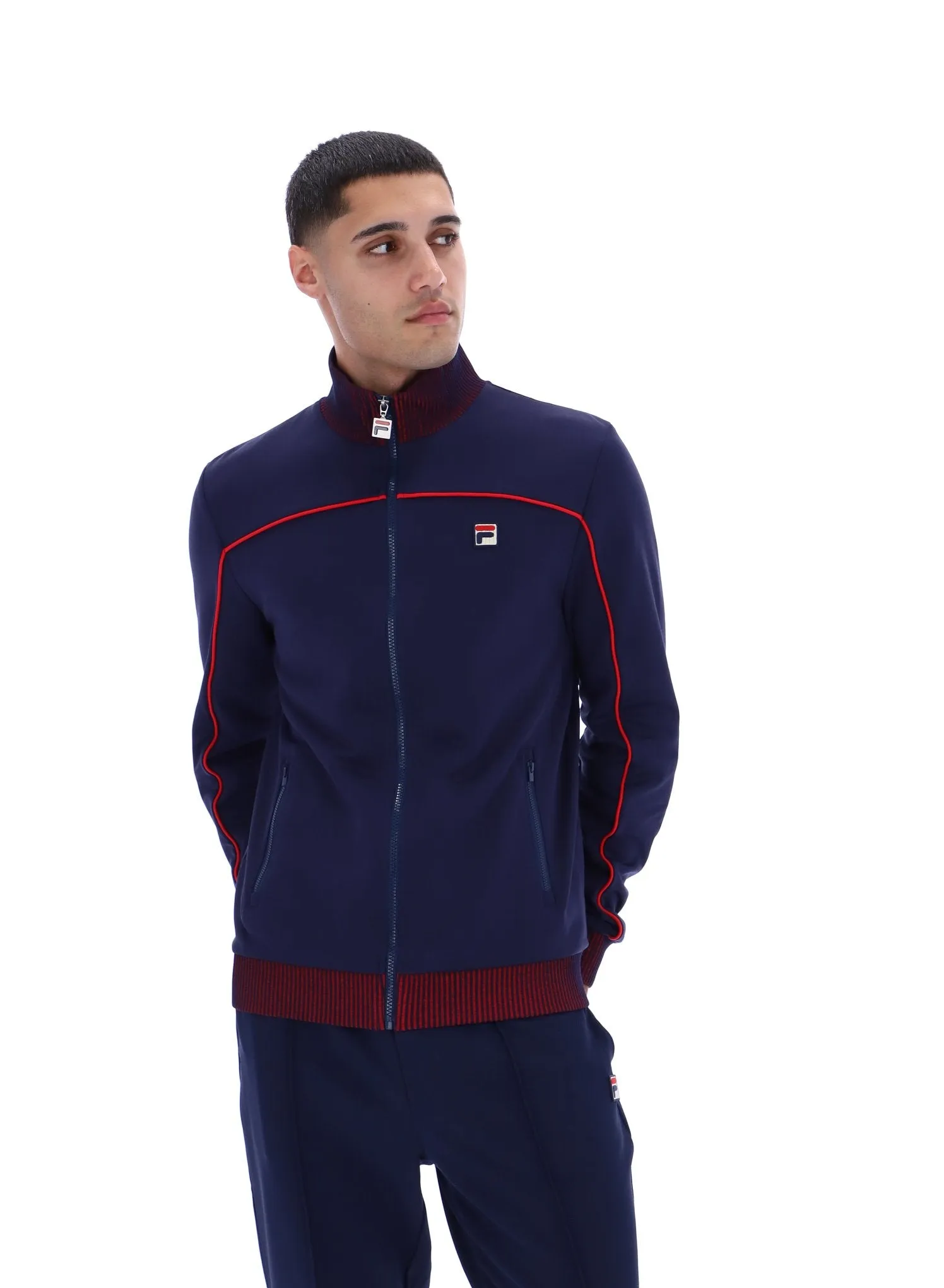 Zayn Track Top product camouflage stealth product ombre gradient