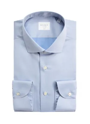 ID70300-Xacus Sky Twill Wrinkle Free Matte Finish All-Season Wear