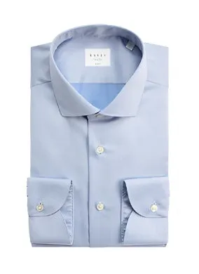 ID70300-Xacus Sky Twill Wrinkle Free Matte Finish All-Season Wear