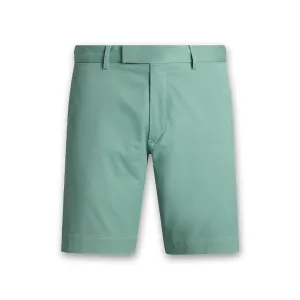 Ralph Lauren - Slim Chino Short in Mint Green present for him