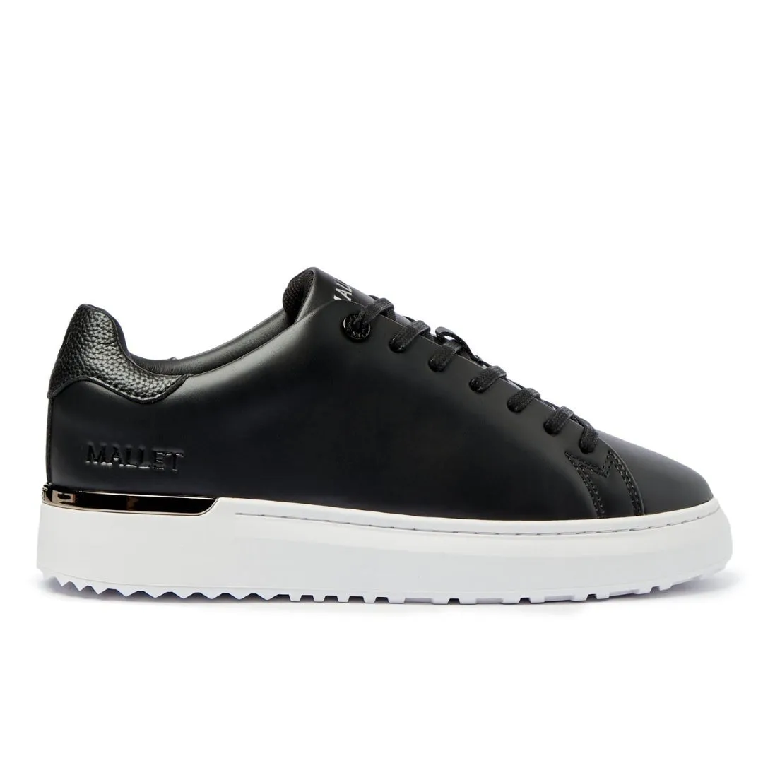 Heat Dissipating Insoles Supportive Core Office Workers GRFTR Lite Black