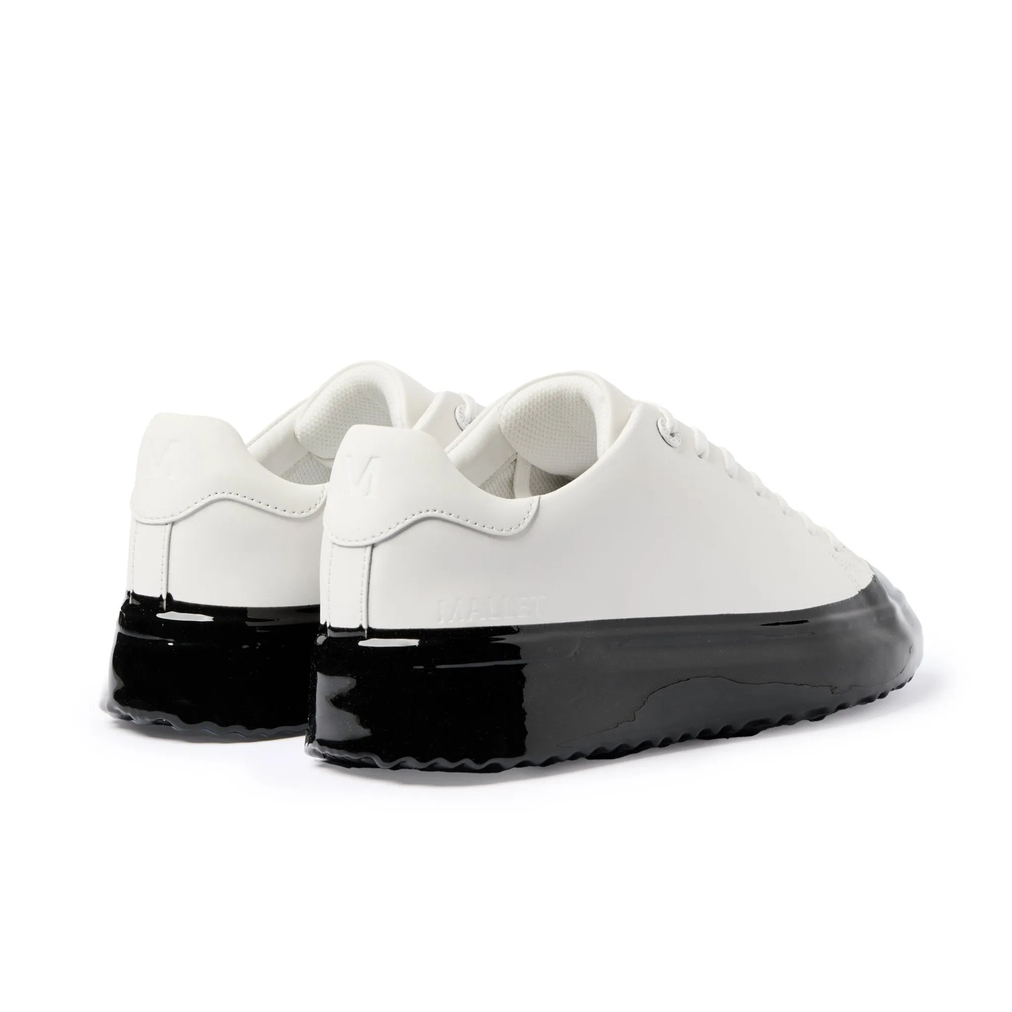 Flexible Rocker Sole GRFTR Lite Black Dip