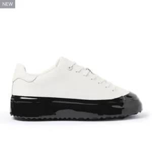 Grab Now Arch Support Daily Walk GRFTR Lite Black Dip