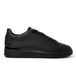 GRFTR Lite Blackout Arch Support Urban Walkers