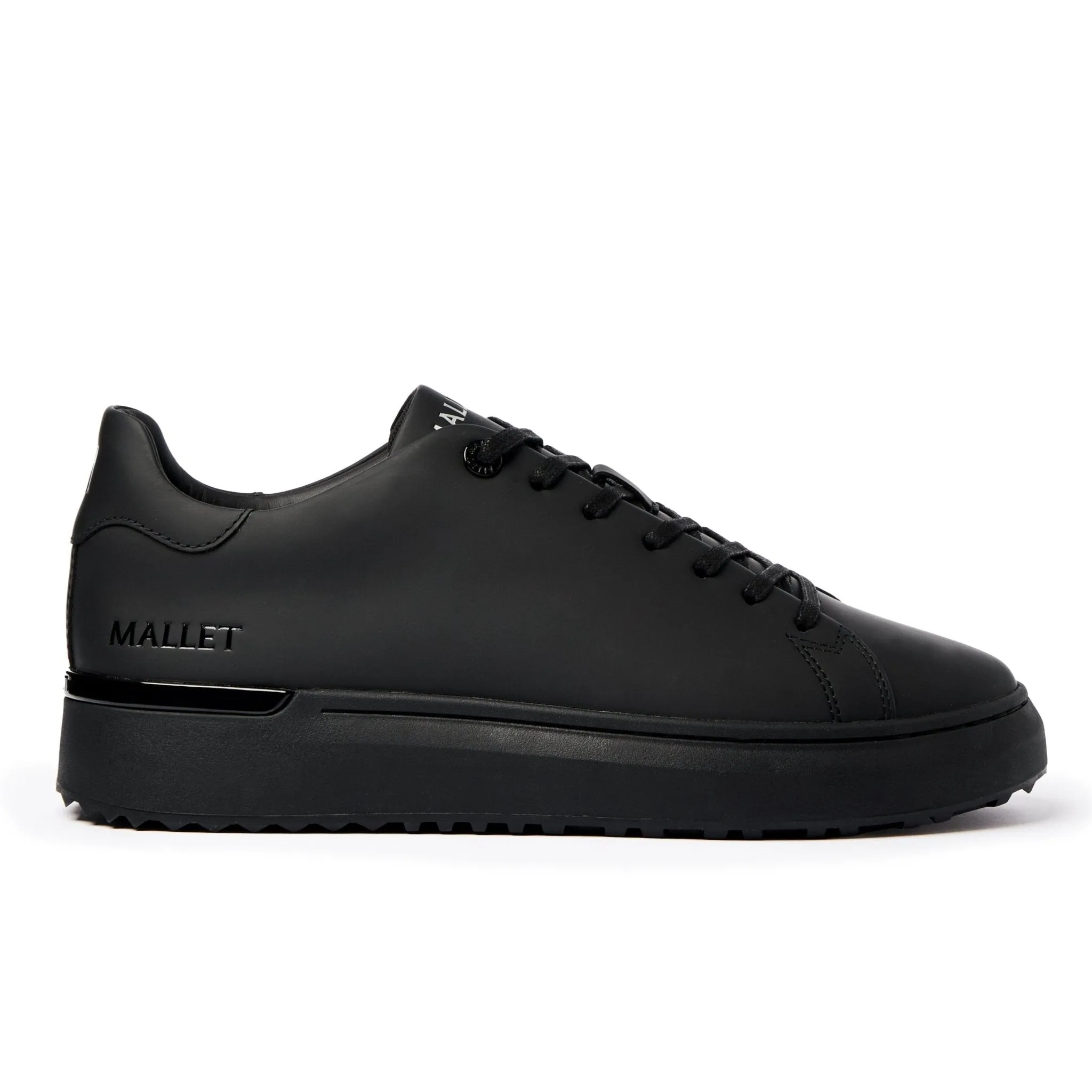 GRFTR Lite Blackout Arch Support Urban Walkers