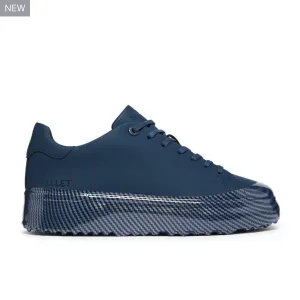 GRFTR Lite Navy Dip Carbon Fibre waterproof