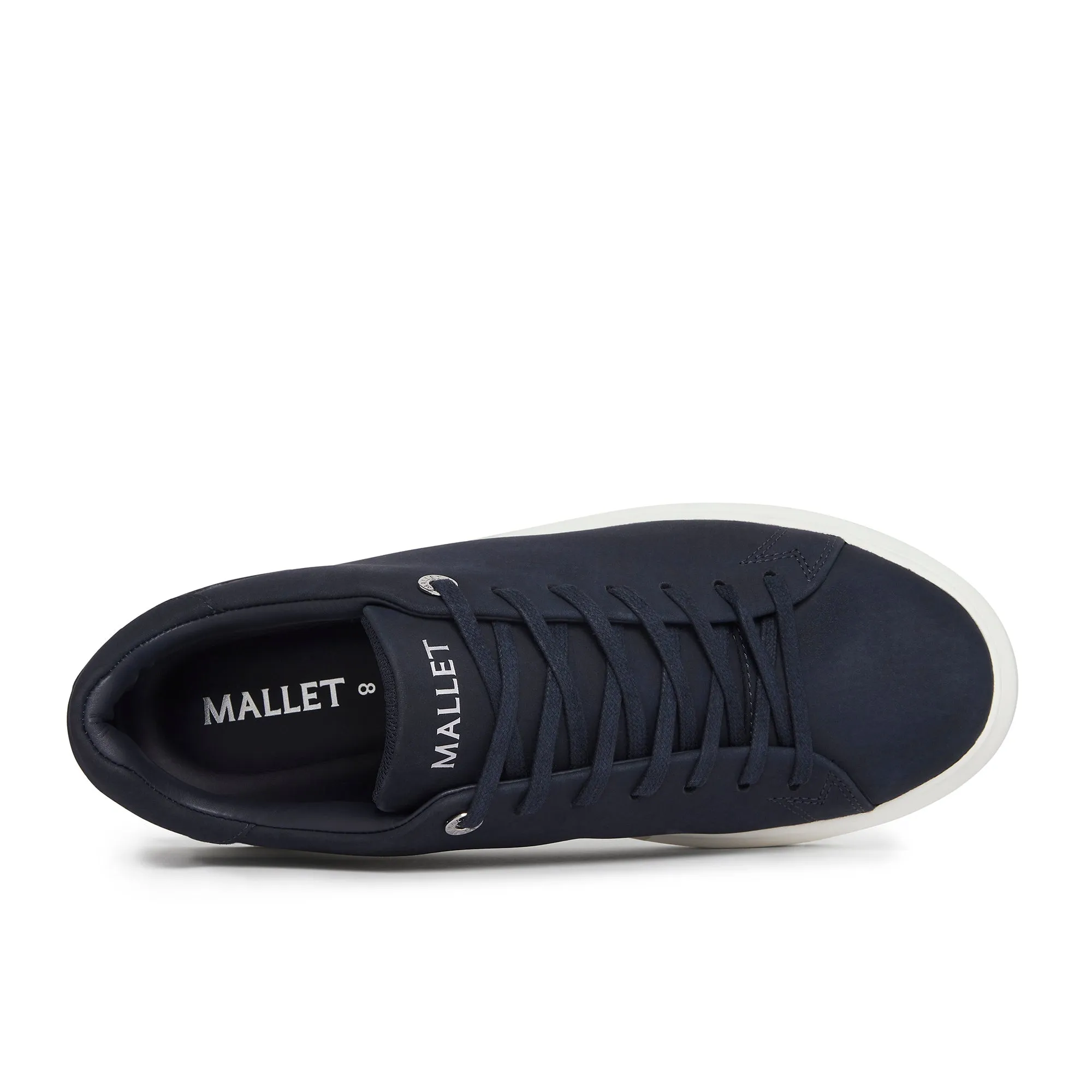 High Rebound Midsole Foam GRFTR Lite Navy Silver