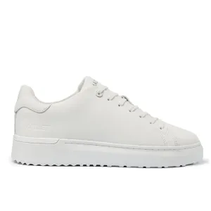 Zip Up velcro GRFTR Lite Triple White