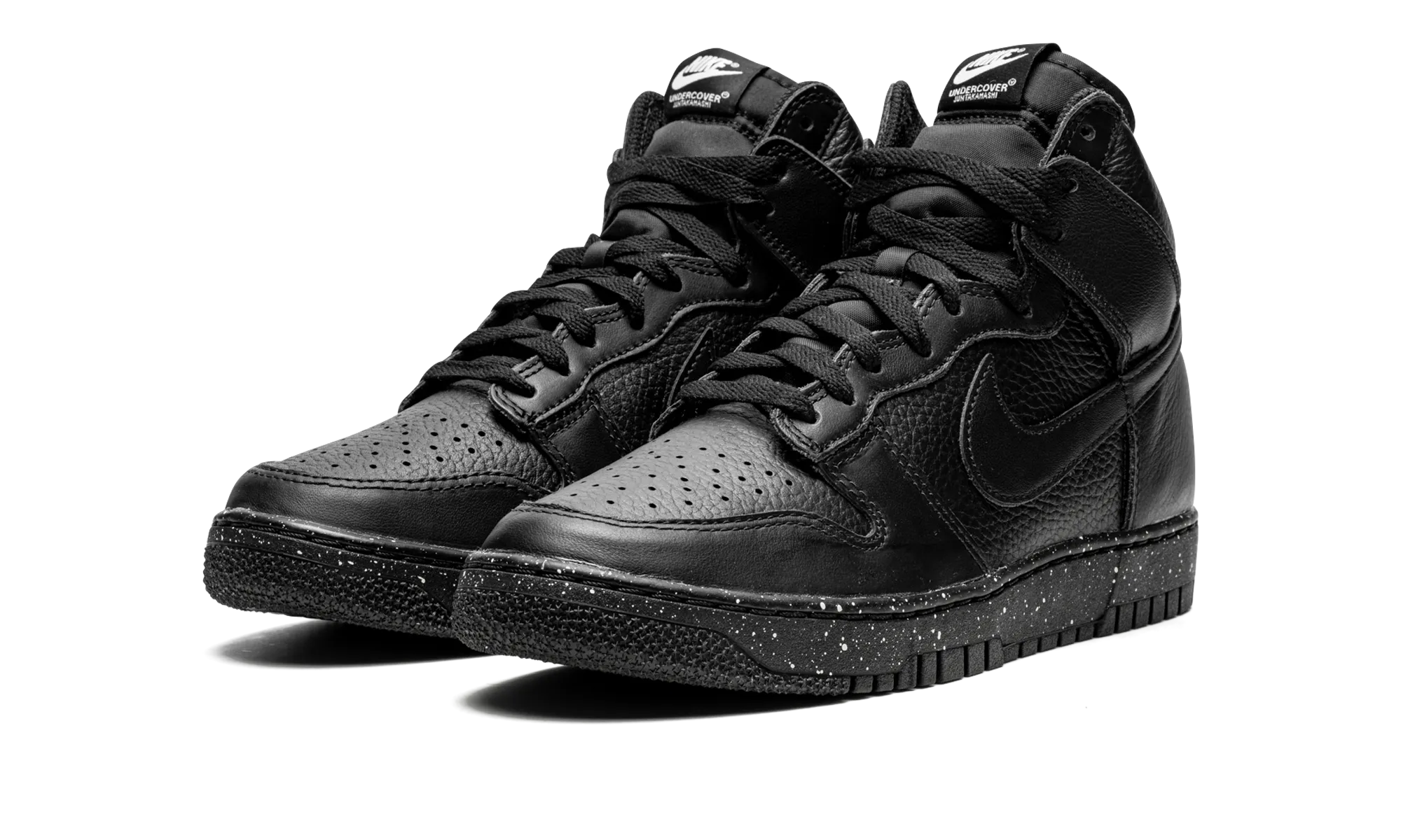 Skater Fit Dunk HI 1985 "Undercover - UBA"