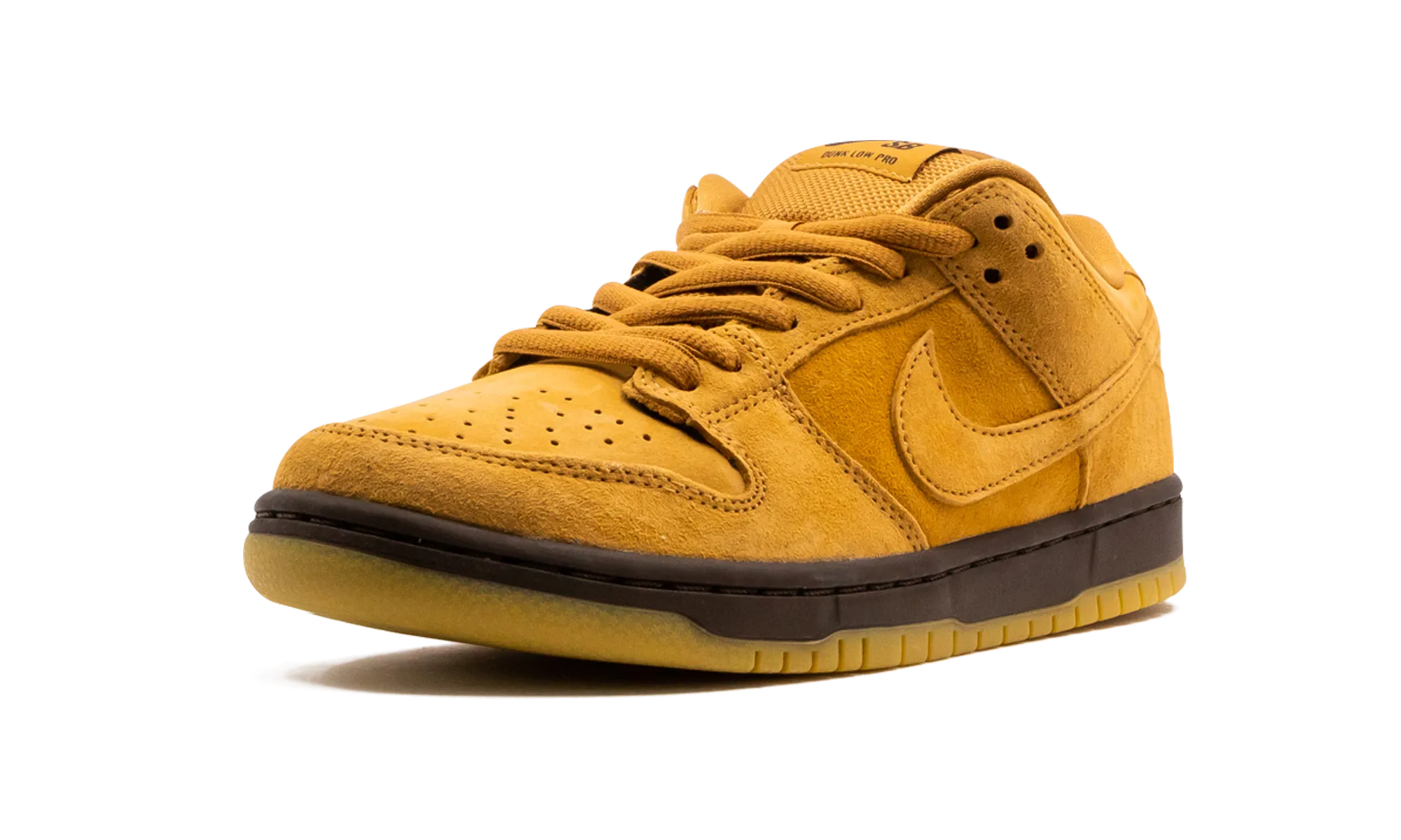 Outdoor Life Dunk Low Pro "Wheat Mocha"