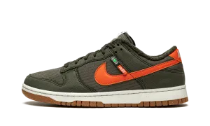 Wide fit Toe Control Dunk Low Retro NN "Toasty - Sequoia"