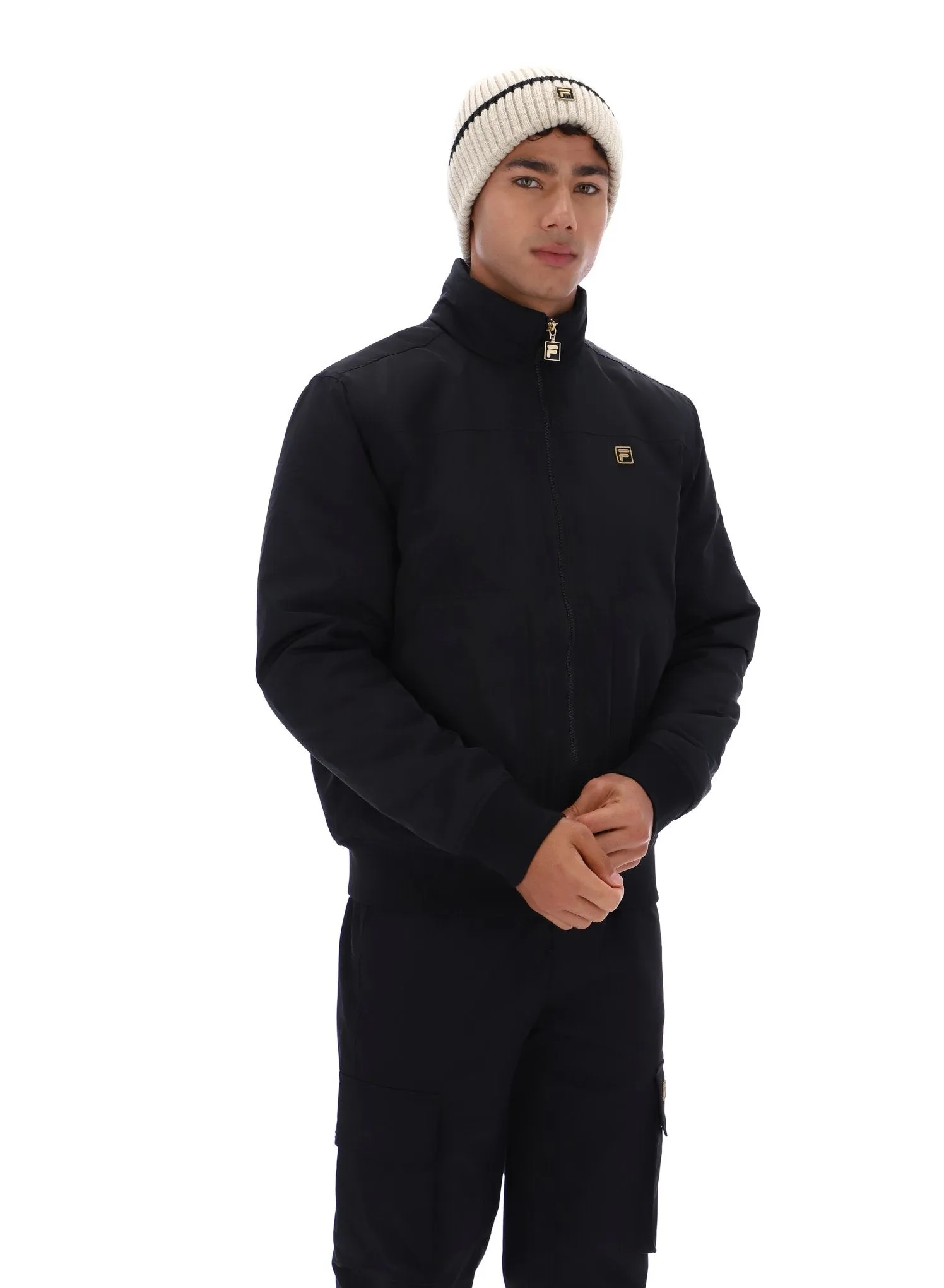 Stylish Comfort Fade Resistant Exterior Etton Bomber Jacket