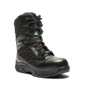 Quick Pull GX X2 Unisex 8" Composite Toe Work Boots 23274