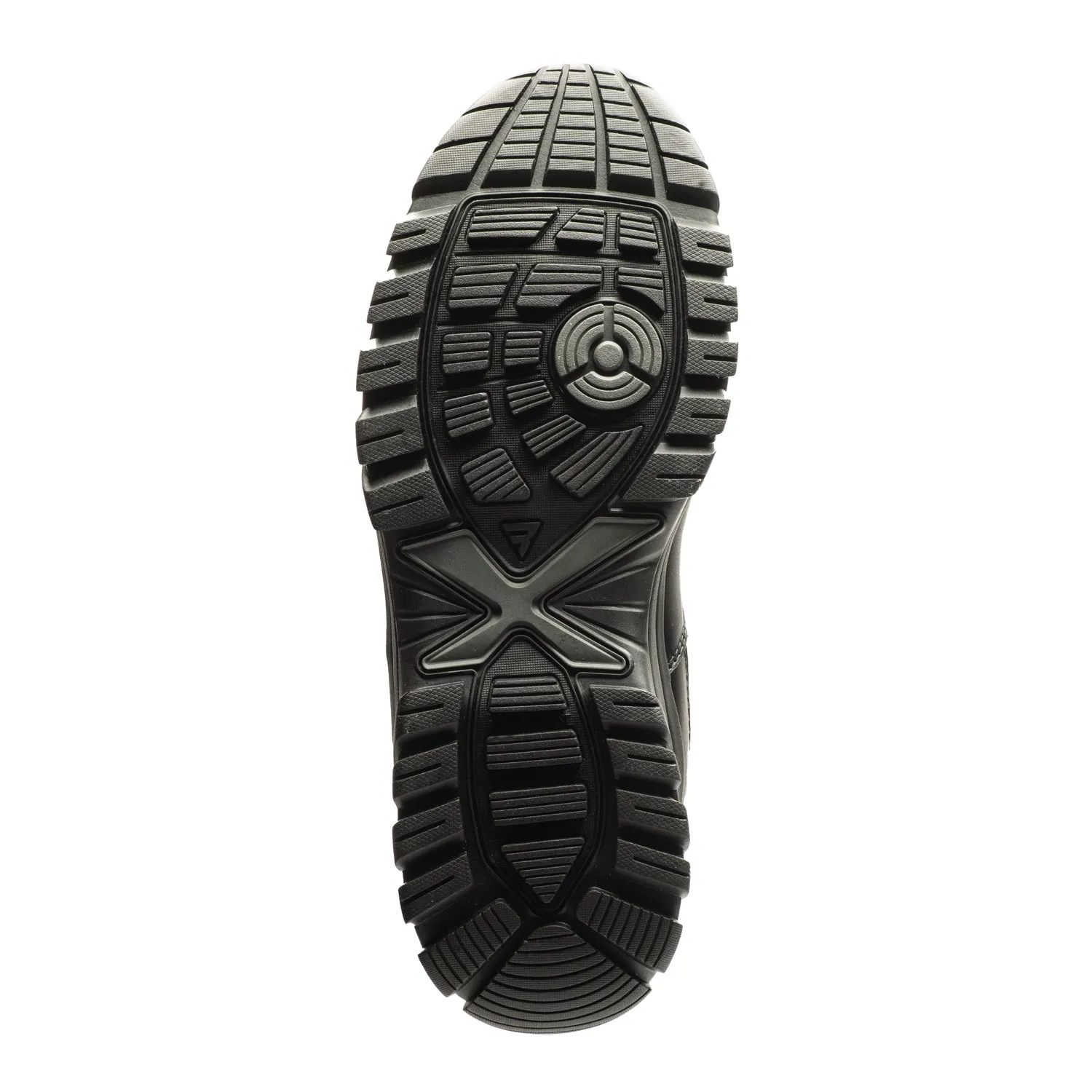 Metallic Edge GX X2 Unisex 8" Composite Toe Work Boots 23274