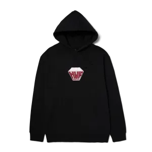 fade resistance product poplin smoothness Big Block Pullover Hoodie