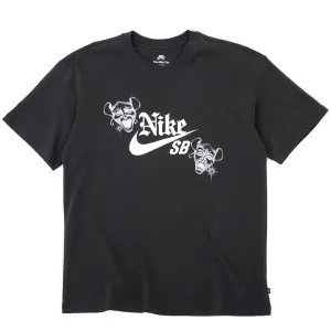 Hayley S/S T-Shirt (Anthracite) Easy Fit Wear SoftTouchFinish