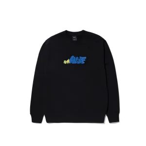 Dog Sense Crewneck Sweatshirt Short Sleeve Trendy Layer