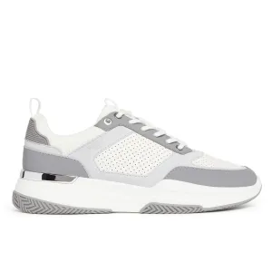 Radnor Grey Heat Mode