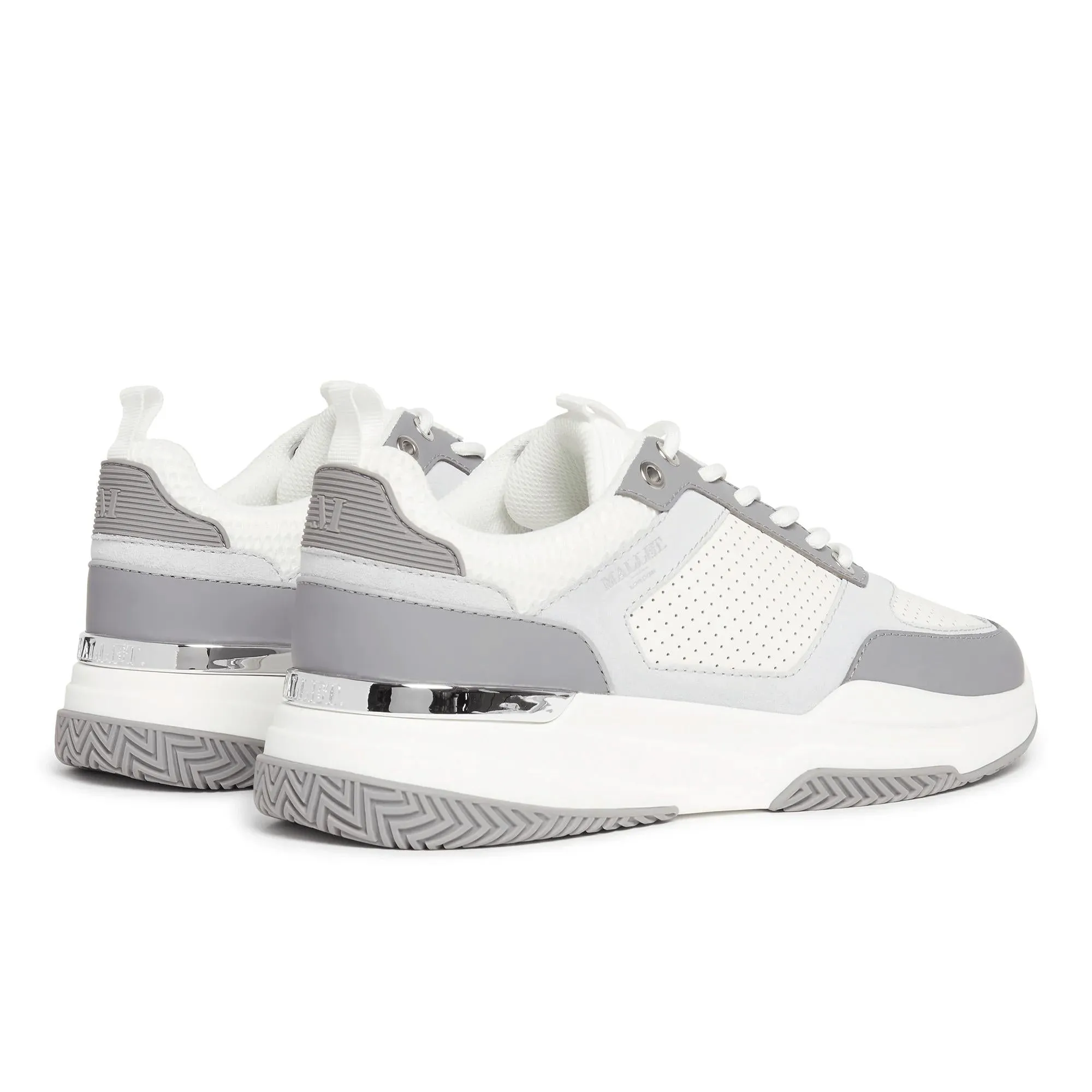 Smooth Inner Seams Radnor Grey