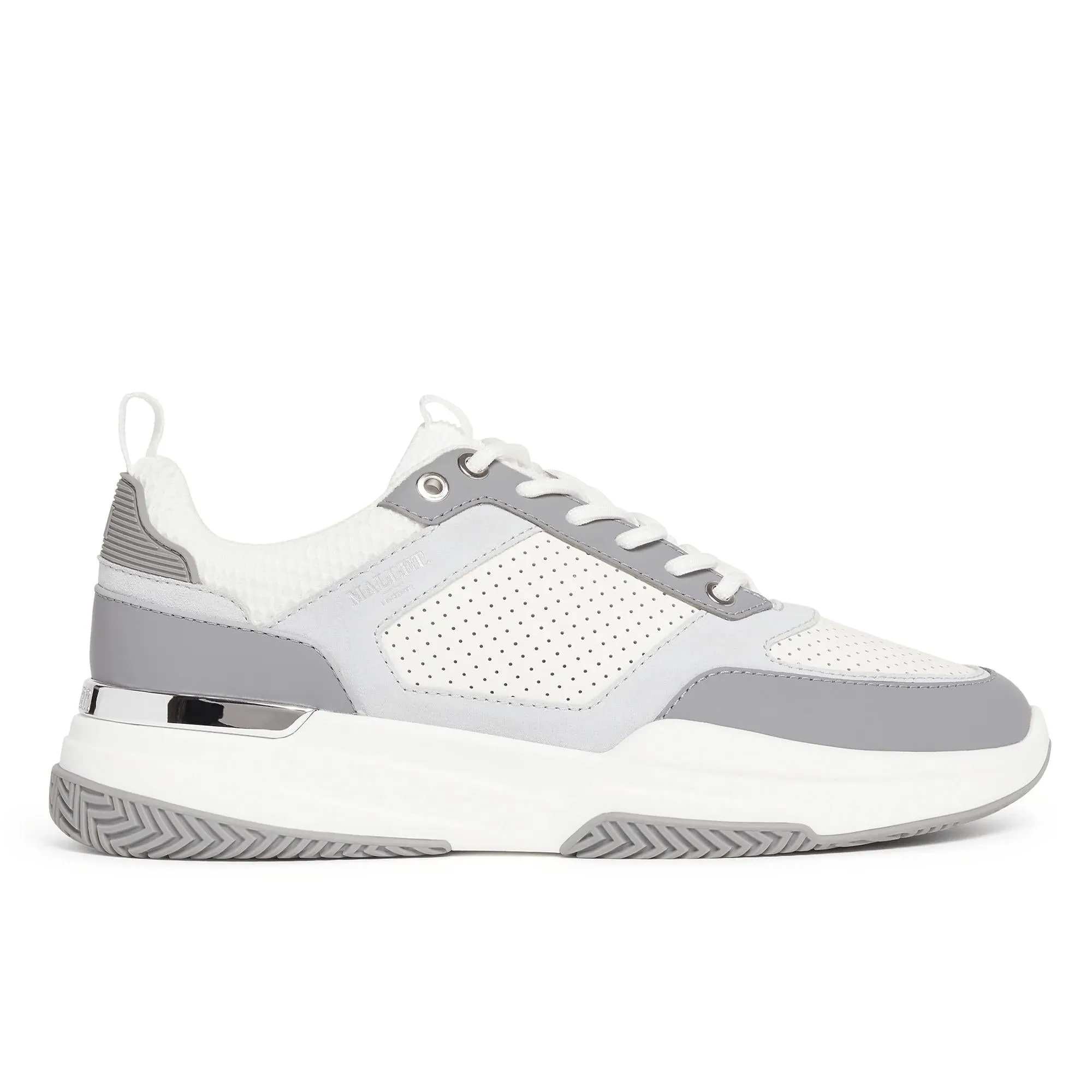 Radnor Grey Heat Mode