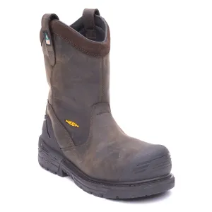 Outdoor Tough Philadelphia Wellington Men's 8" Composite Toe Work Boots 1024217 - Limited Stock