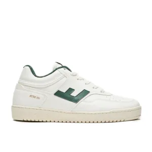 Retro 90s - White Forest Flexible Outsole