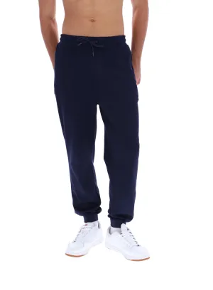 Henri Zip Pocket Joggers Street Inspired