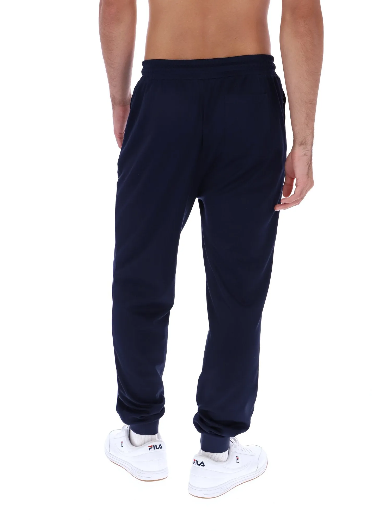 Easy Fit Design Freedom Motion Henri Zip Pocket Joggers