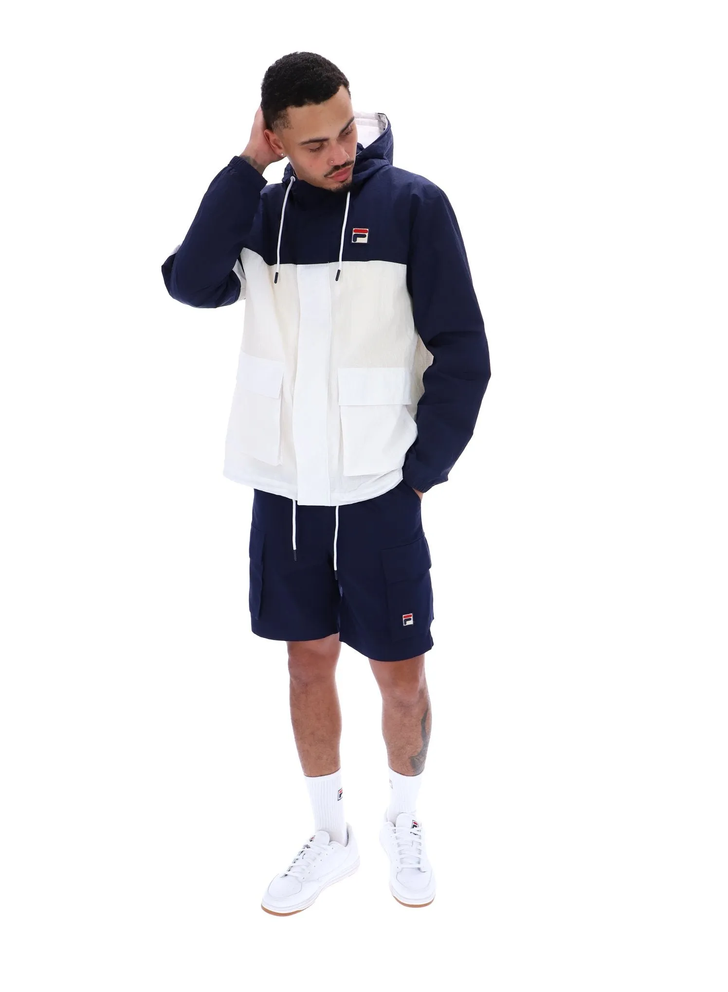 Arthur Cut And Sew Lightweight Jacket Formal Use Heavyweight Durability