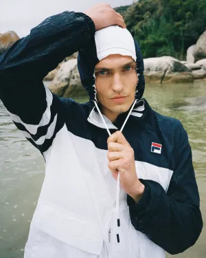 DurableOuterShell Arthur Cut And Sew Lightweight Jacket