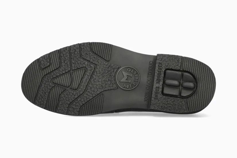 Manko - Black 8800 Business Setting Energy return