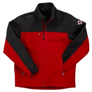 Modular Layering System Harvester Soft Shell Jacket
