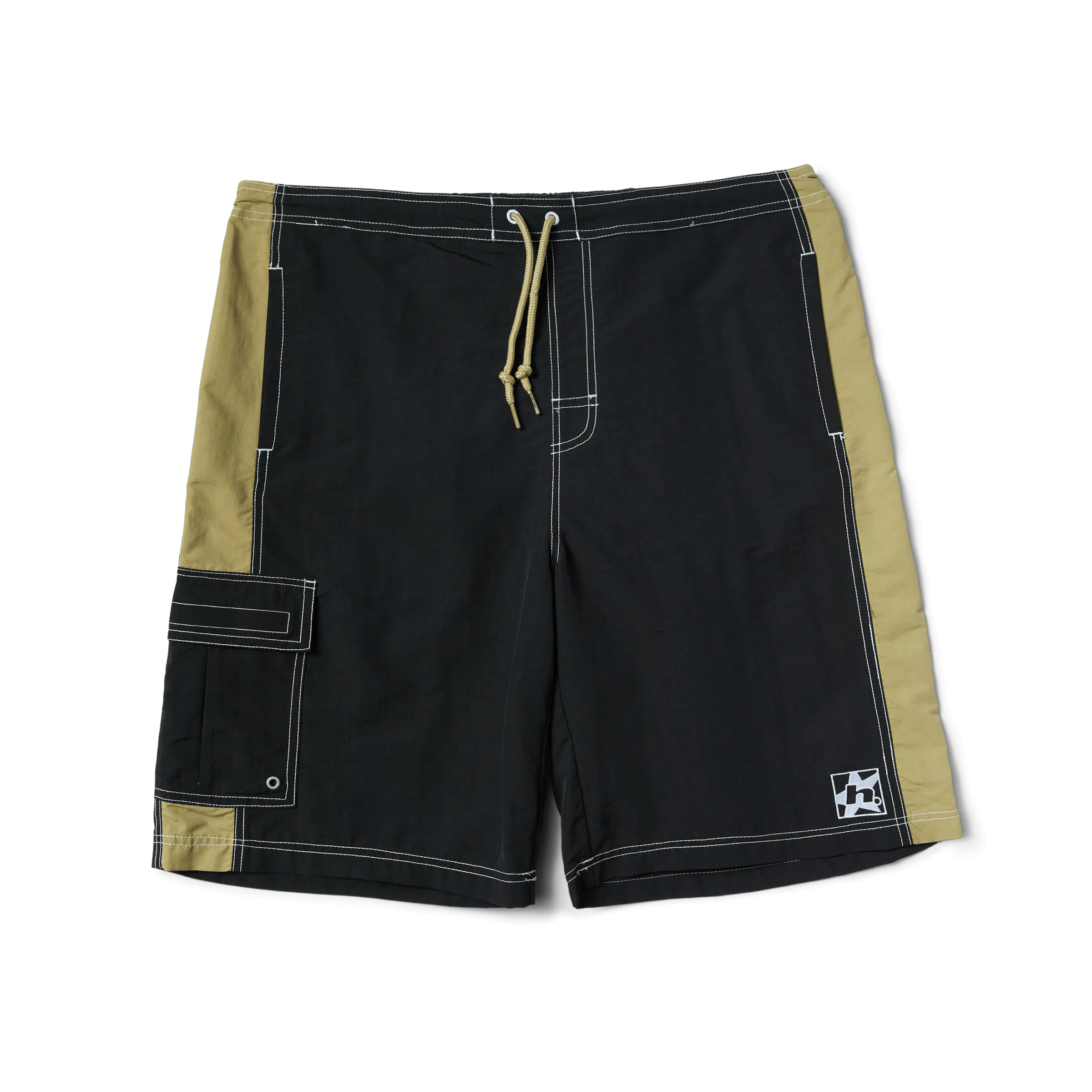 Sport Flex Fit High Tide Trunk