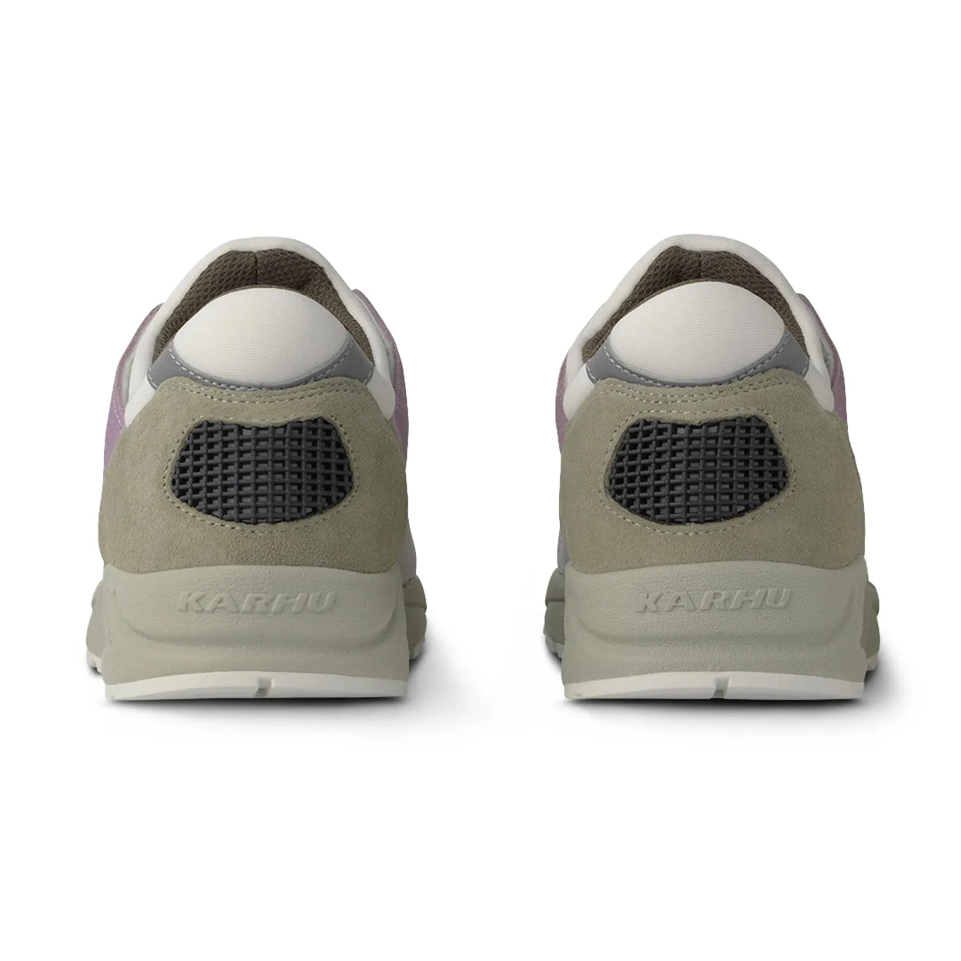 Aria 95 Trainer - Dawn Blue / Orchid Petal Desert Path