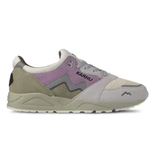 Aria 95 Trainer - Dawn Blue / Orchid Petal Hero Mode Slip Safe