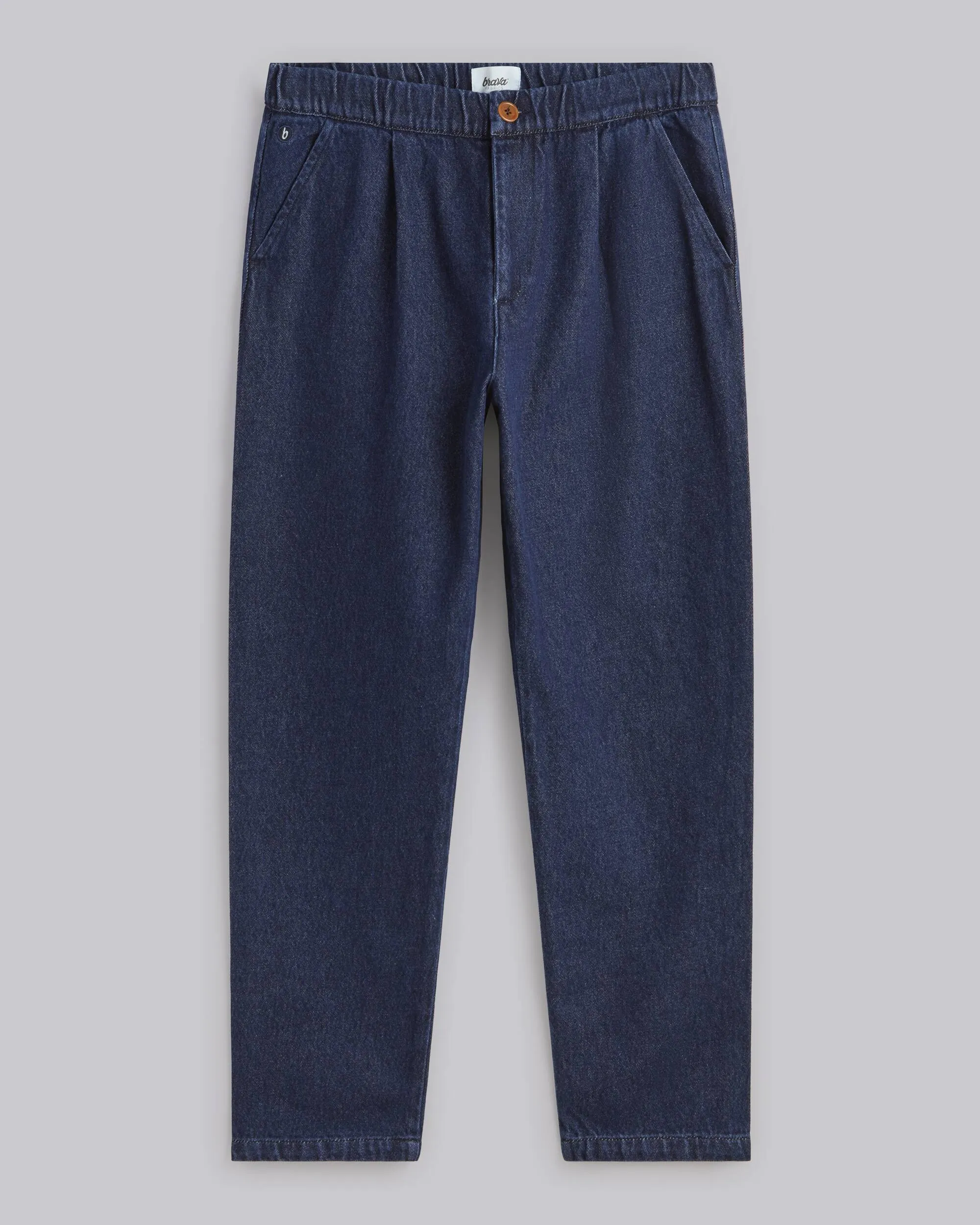 Comfort Chino Pants Indigo Outdoor Adventure
