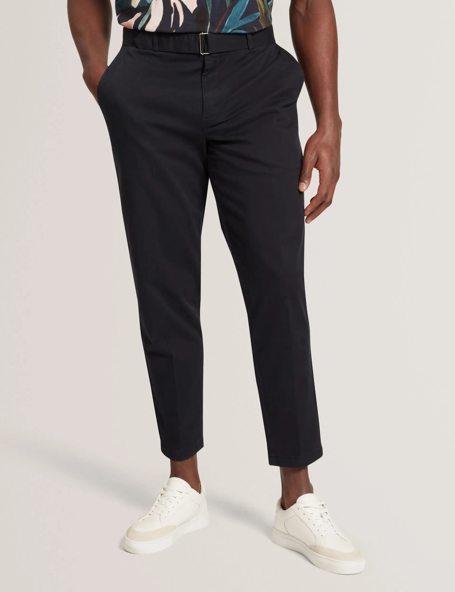 ARMODO | BLACK Breathable Stretch Wear All Season Wear