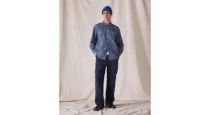 Stretch Support Fit Dockers? x Transnomadica Officer Chino