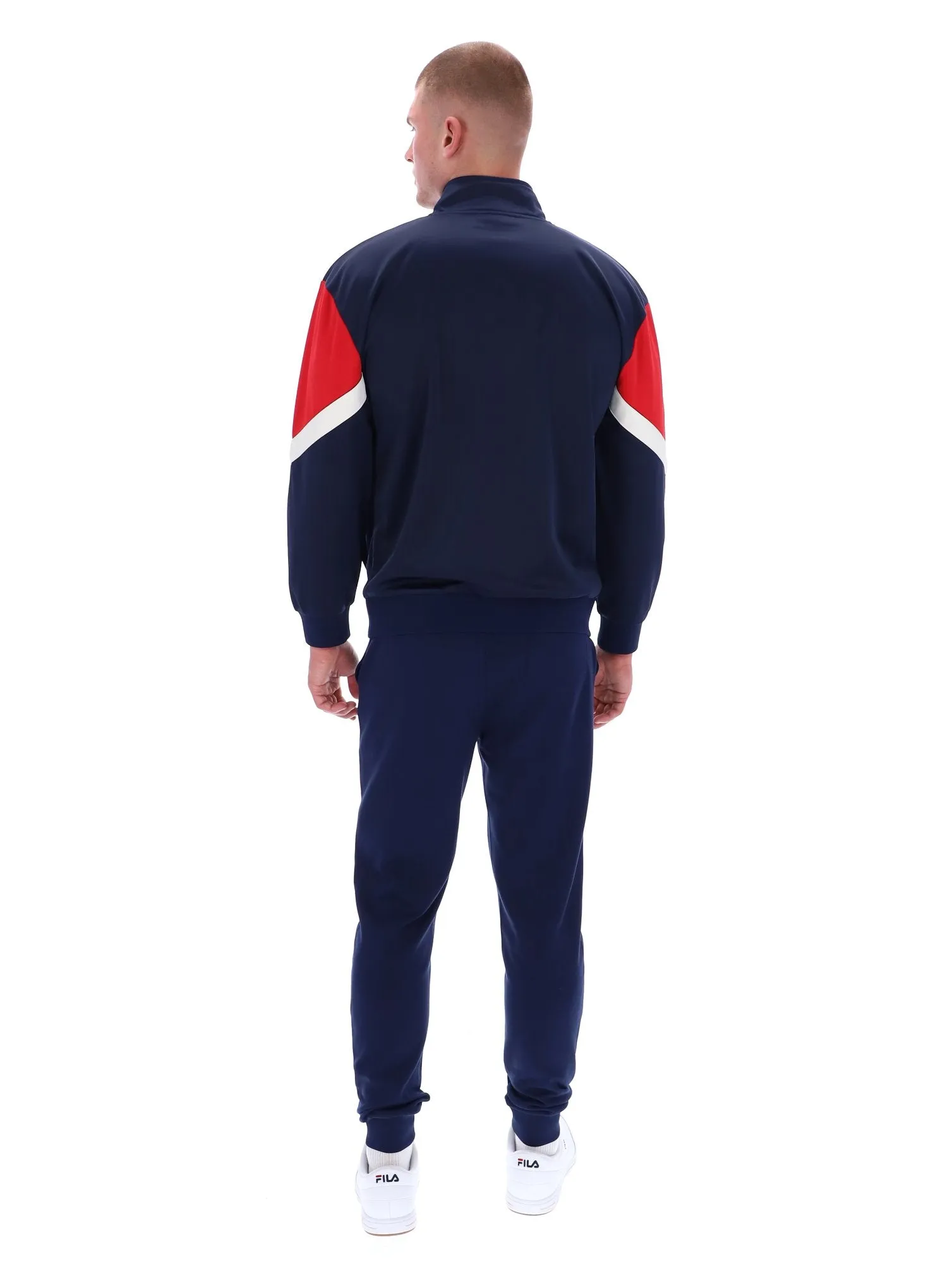 Comfy Wear Albarn Archive Inspired Track Jacket