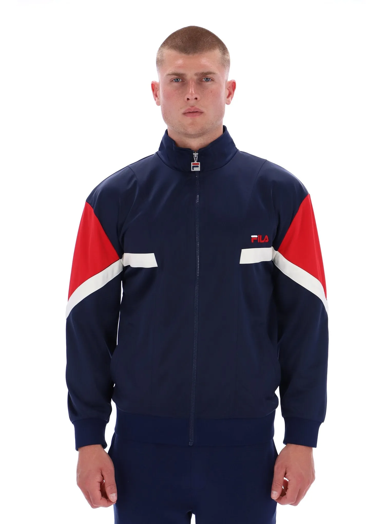 neon colors Premium Quality Albarn Archive Inspired Track Jacket