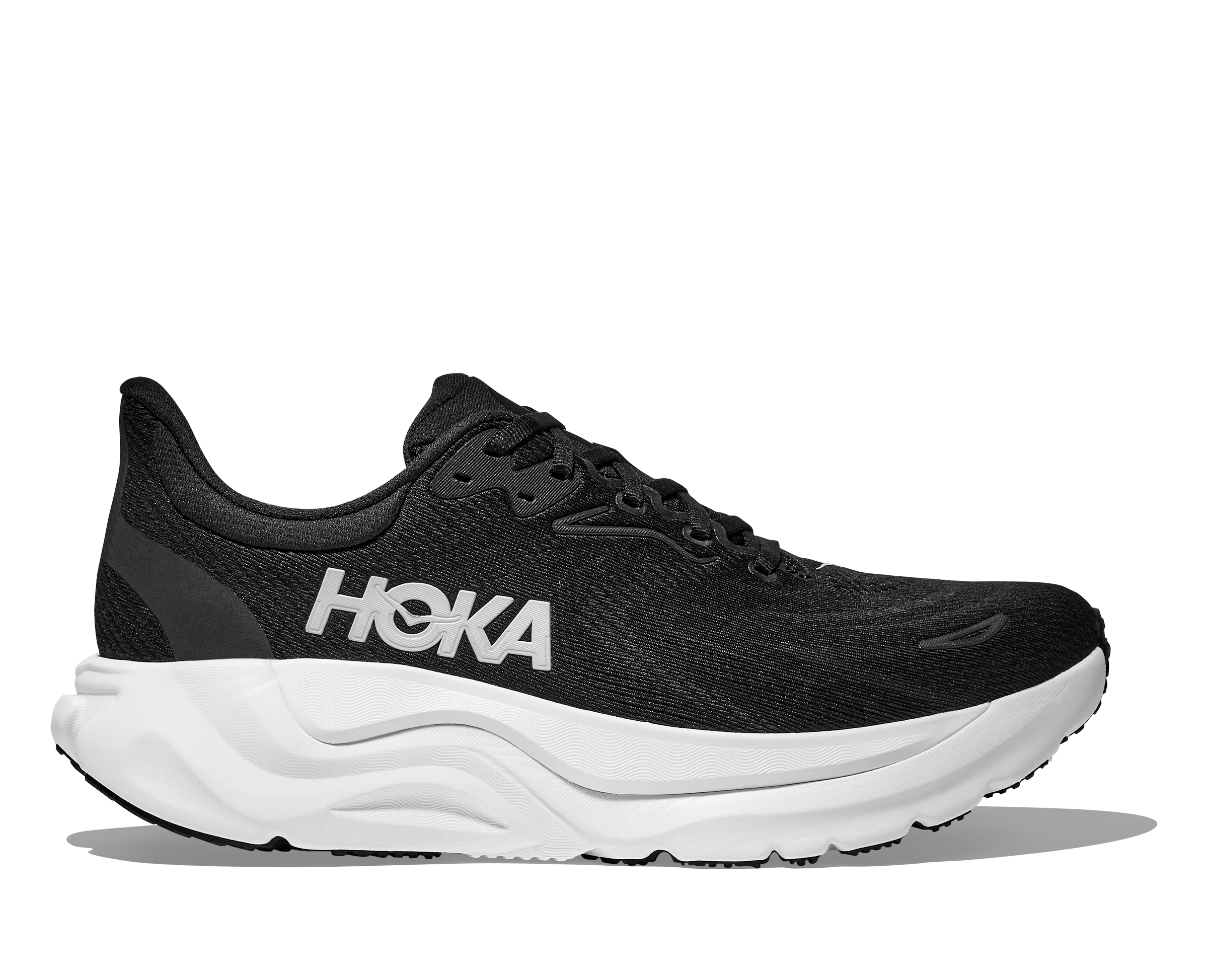 Hoka Men's Arahi 8 Customizable Fit