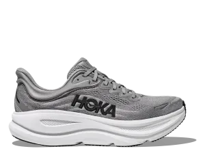 community - run running shoes supination - correcting shoes Hoka Men's Bondi 9