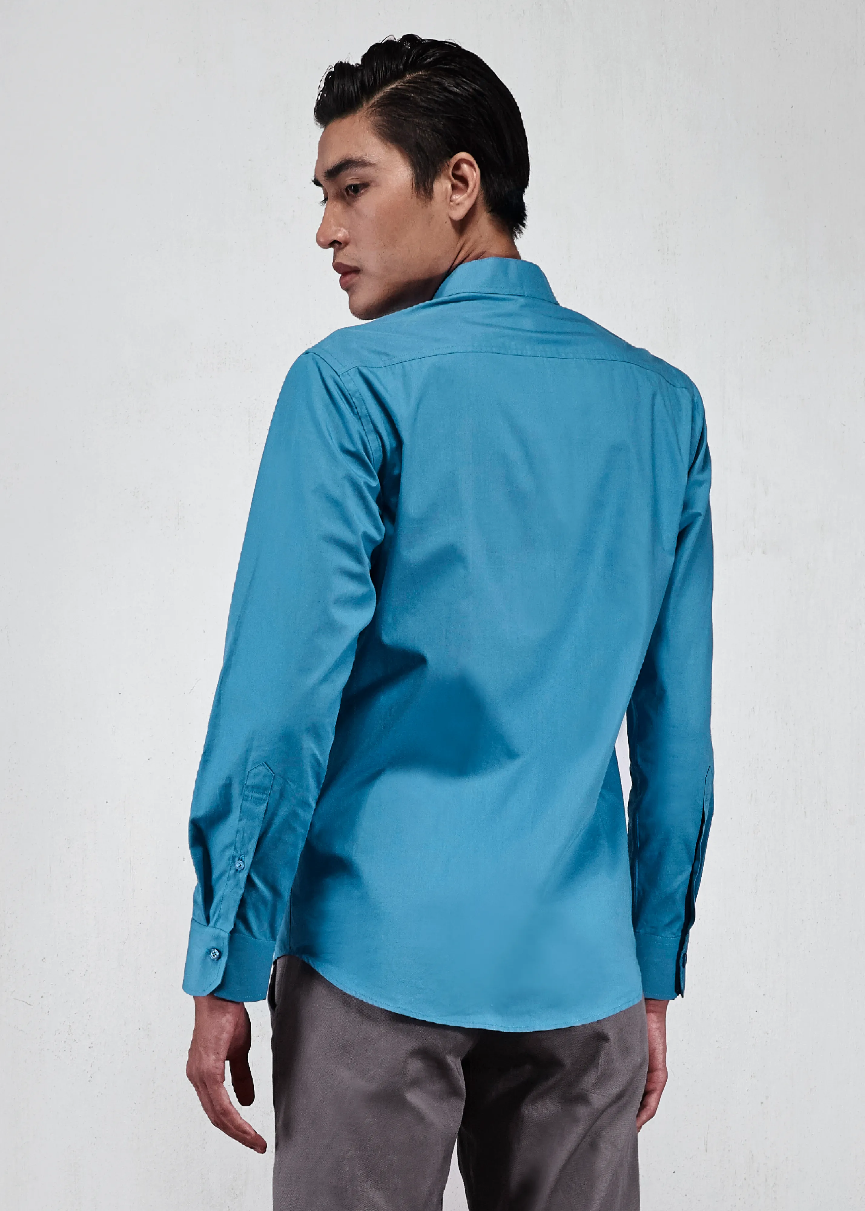 HOONG - KING FISHER High-Quality Material Casual Hangout