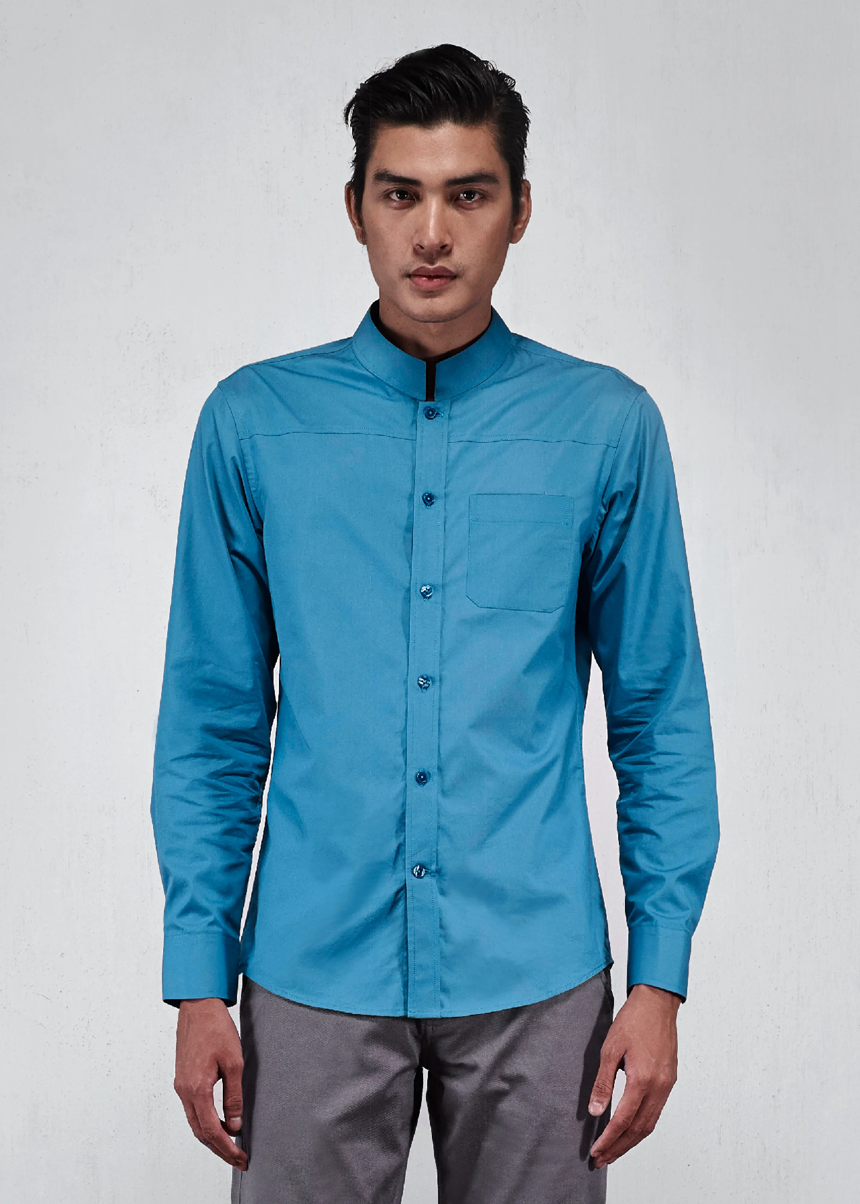 HOONG - KING FISHER Easy Comfort Anti Static Lining