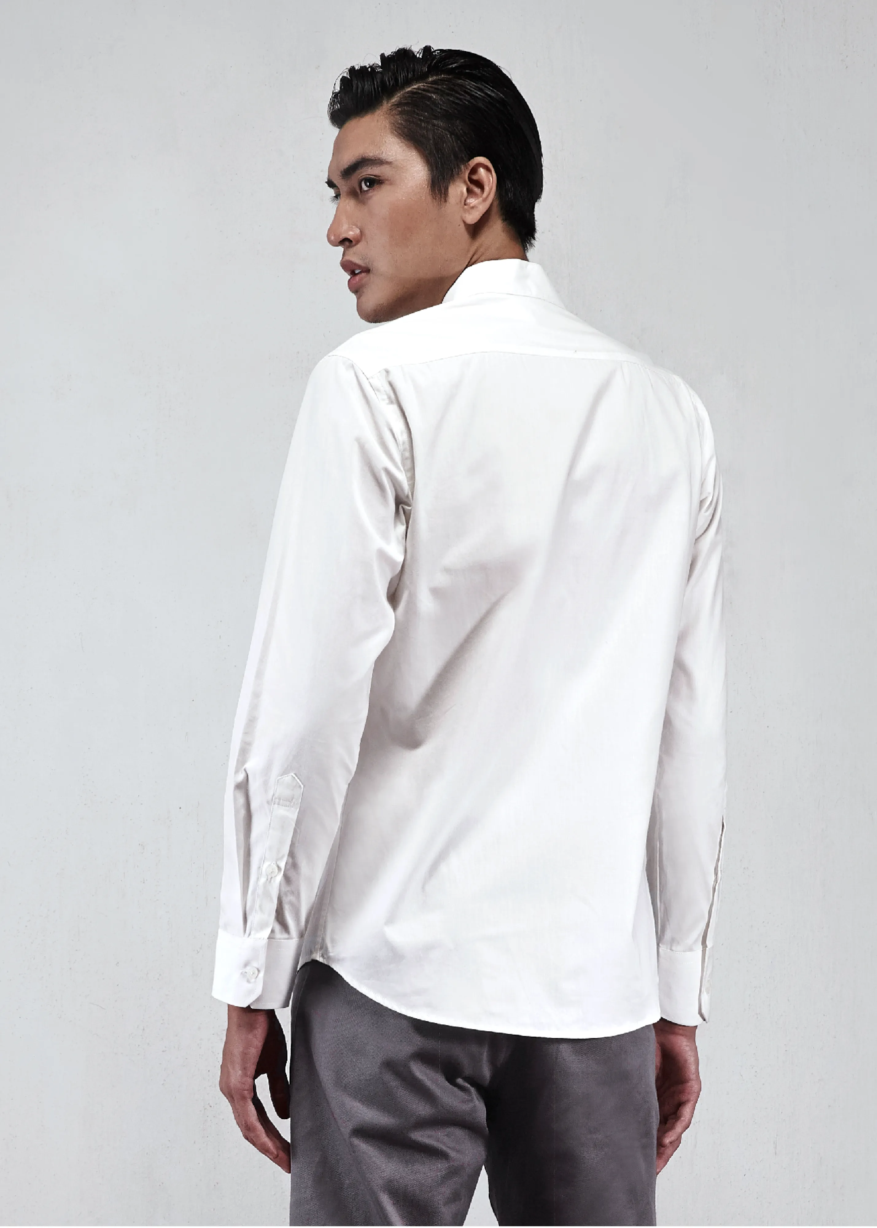 Nautical Look HOONG - MANCAO