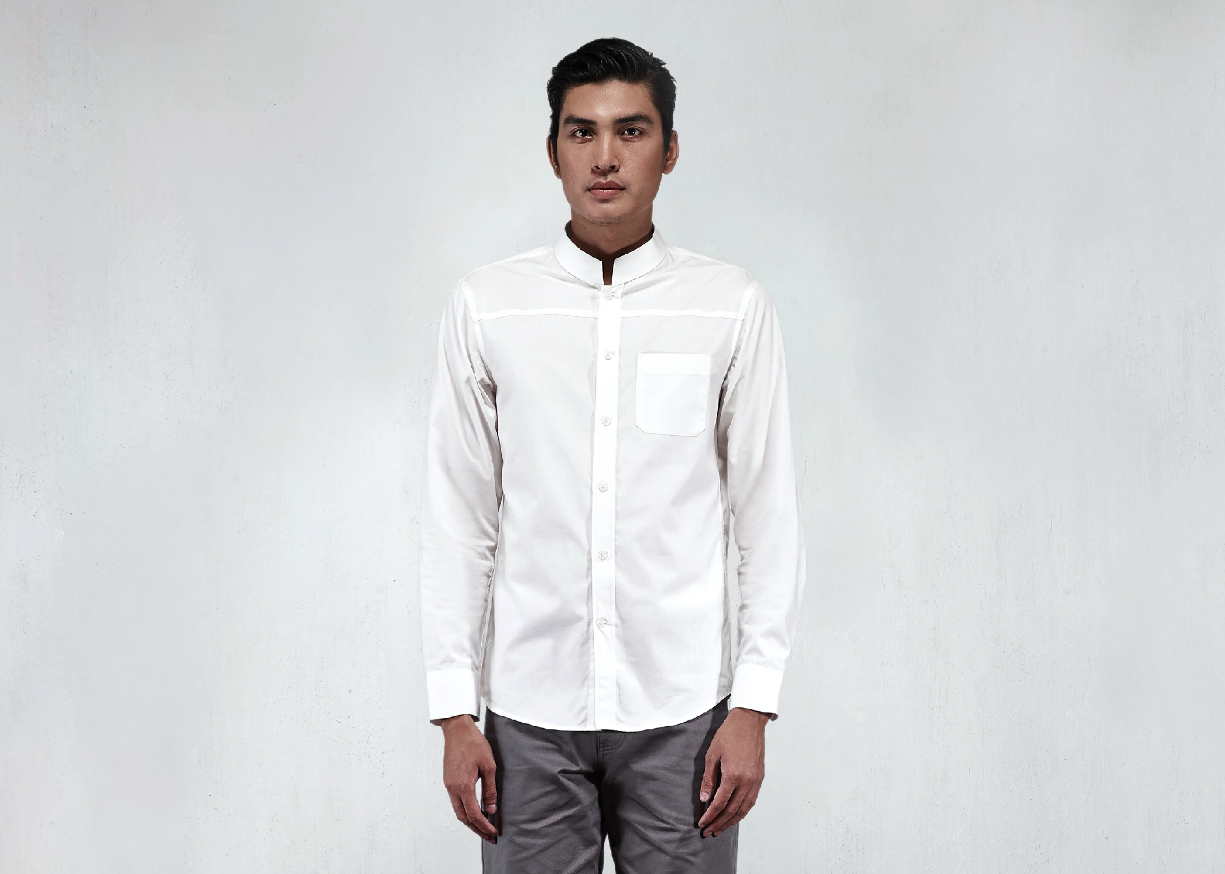 HOONG - MANCAO Neutral Shade Country Escape