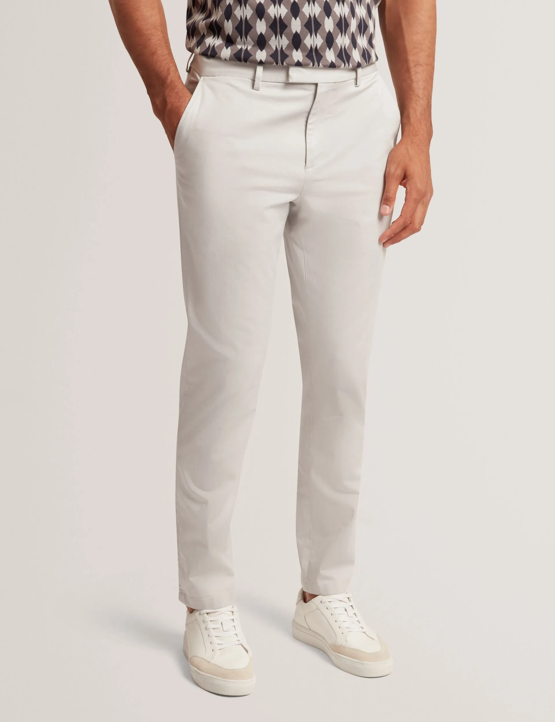 HOWETON | LT-GREY Cool Comfort