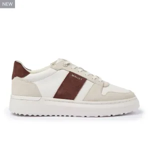 Beach Vibe Silent Walk Hoxton Lite Brown Tab