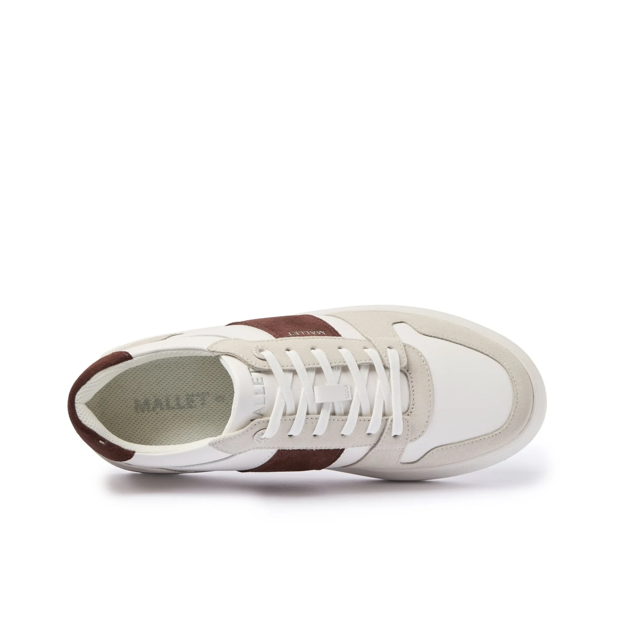 Hoxton Lite Brown Tab Planet Mood Cotton Touch