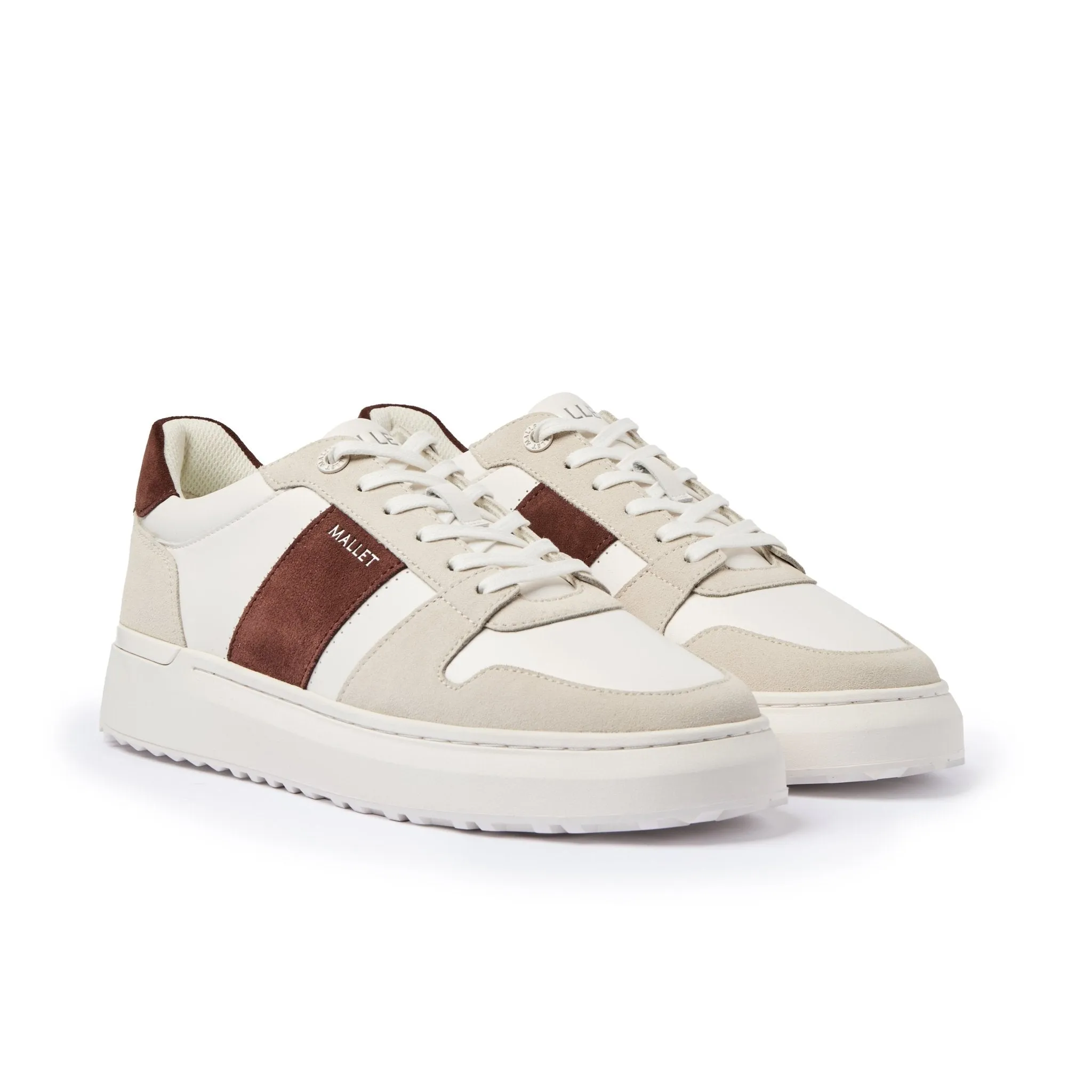 Comfort collar Contoured Arch Bridge Hoxton Lite Brown Tab